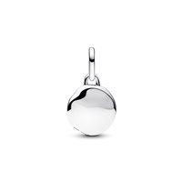 Charm Pandora Donna in Argento Cubic Zirconia 793860C01 - 793860C01